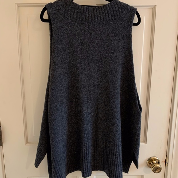 Free People Swing Vest Tank - Picture 4 of 4